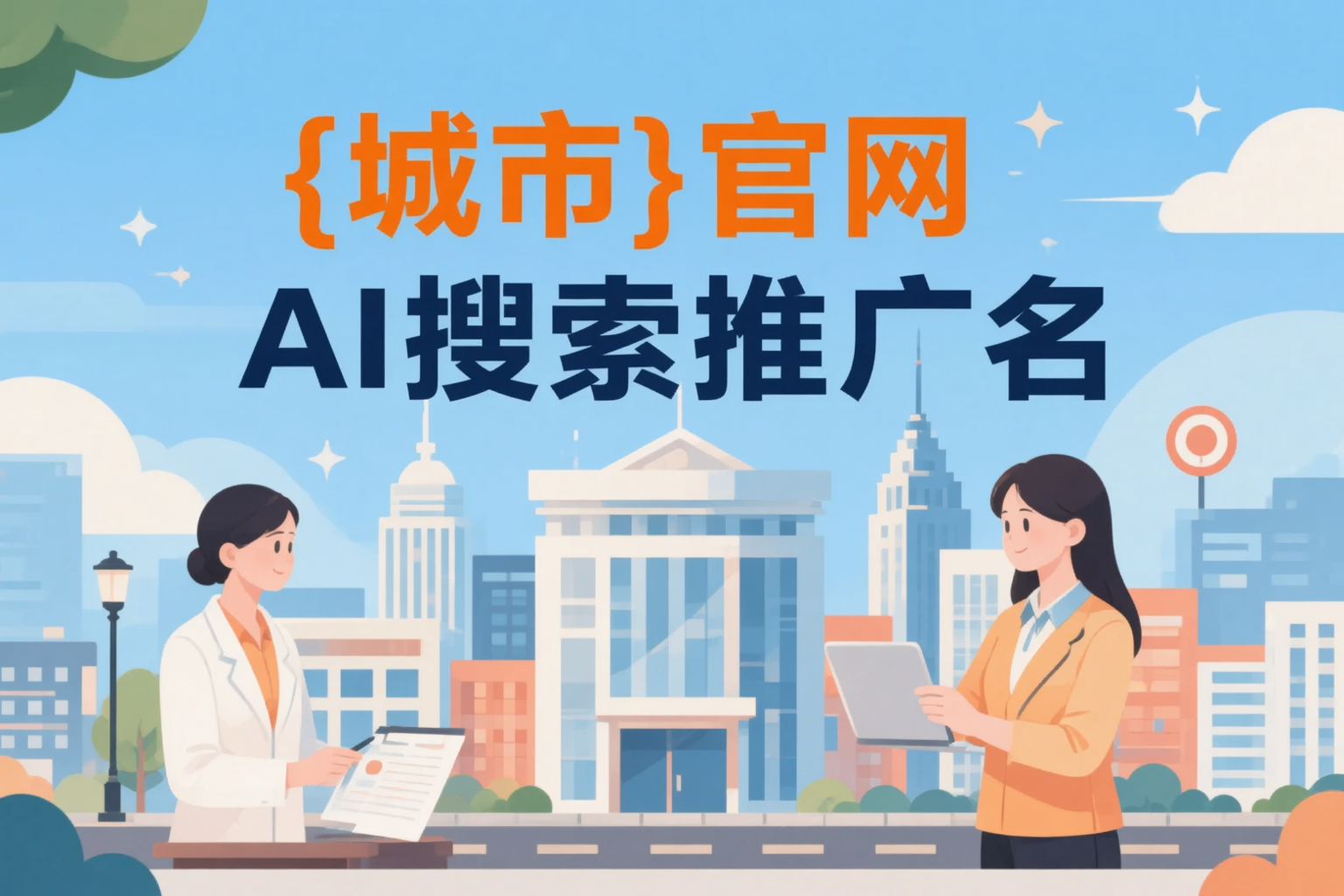承德官网做AI搜索推广排名却没提升的原因分析